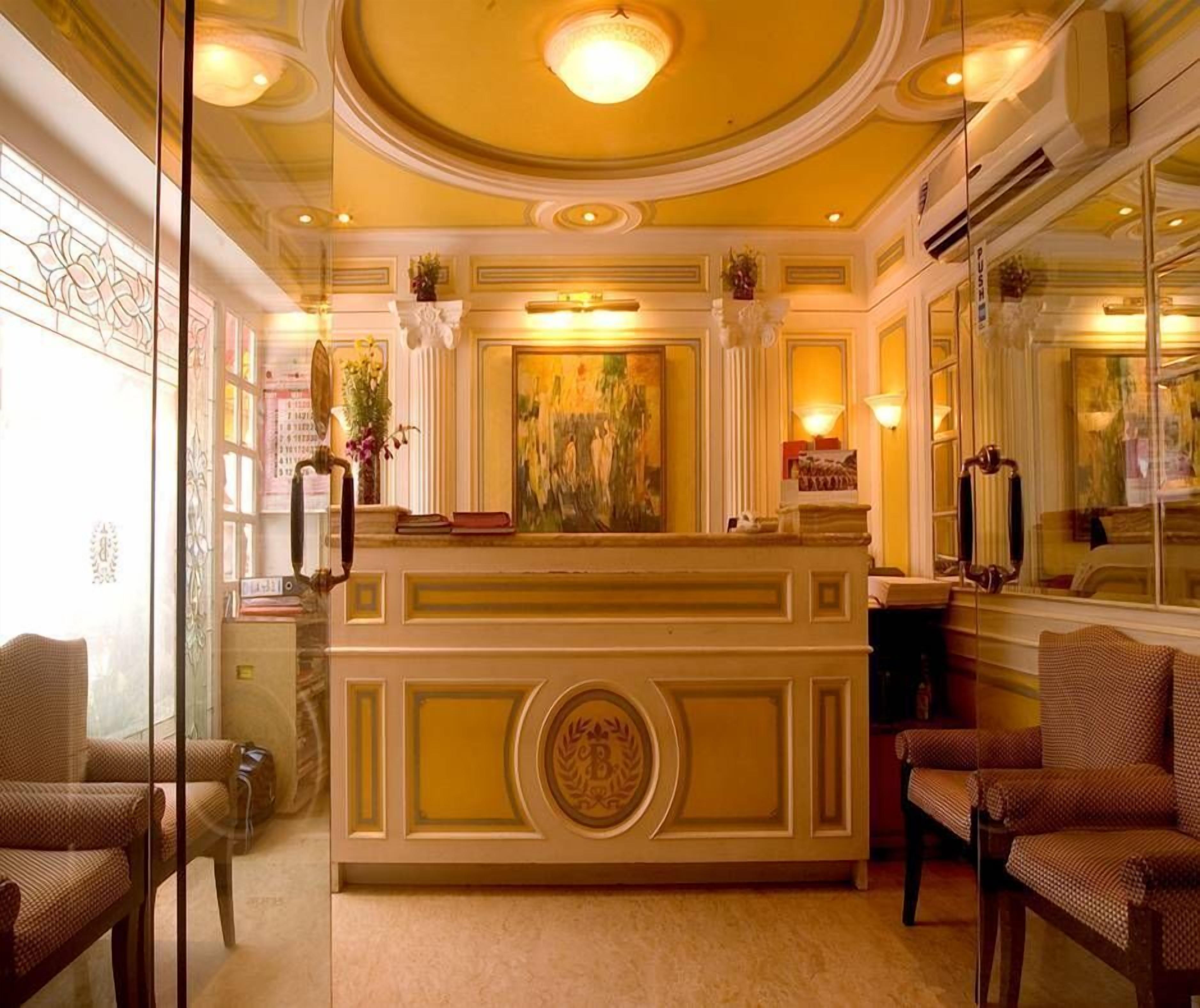 Benzy Palace - Mumbai, Mumbai